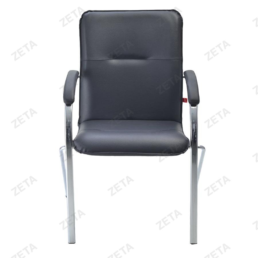 Стул "Самба М" №DO350 (чёрный)