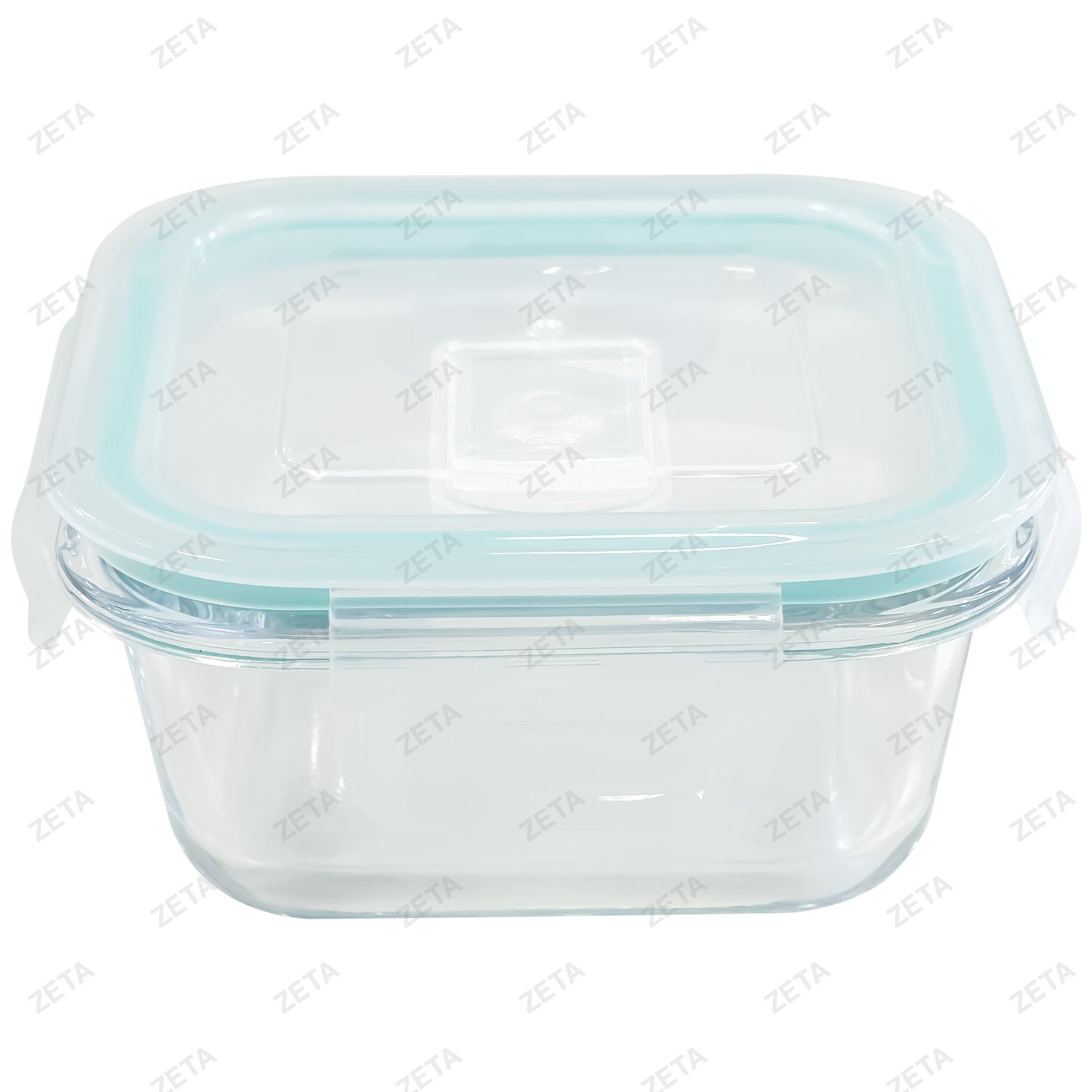 Контейнер с крышкой 320 мл №BXW-303 (ВИ)