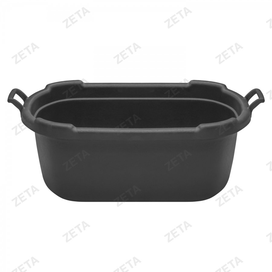 Ванна "Хендо" 120 л. (чёрная)