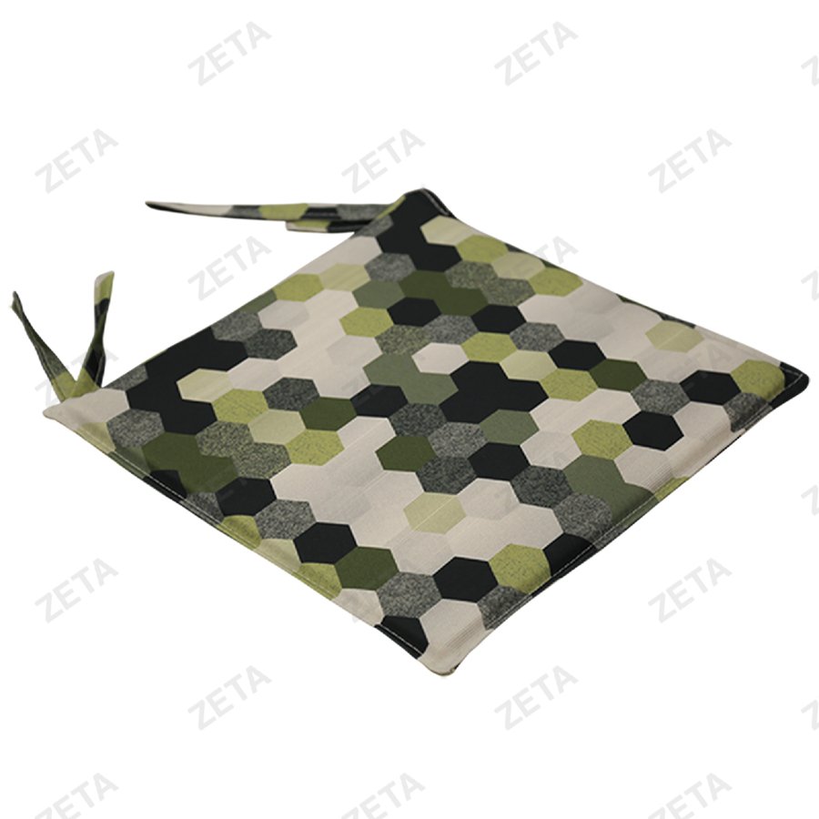 Мягкий элемент Элиф на шнурках 45*45 см