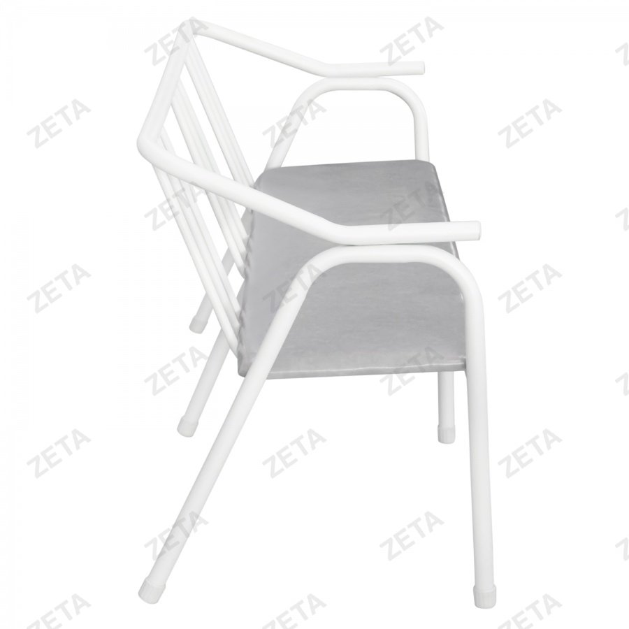 Скамья "Прага" 3-х местная (1 м.э)