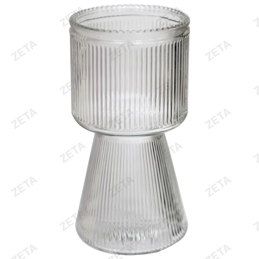 Ваза для цветов №ZD-N-13 (ВИ) - изображение 1