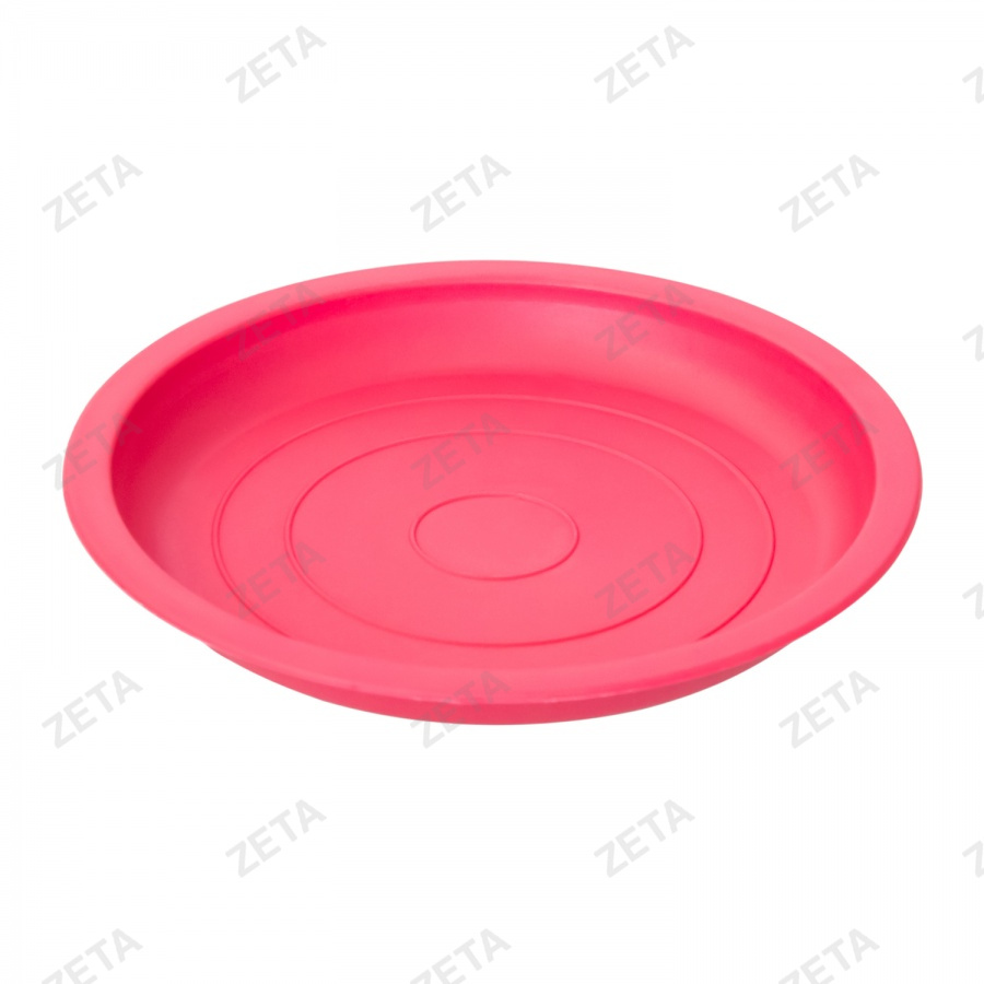 Поддон для горшка "Мини" (цветной)