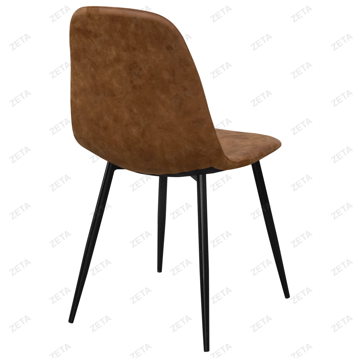 Cтул №RC-02 (коричневый) (ВИ)