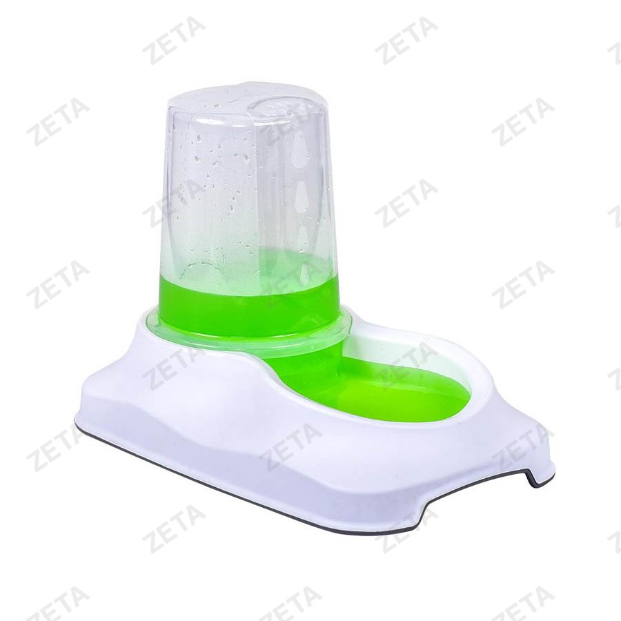 Чаша с резервуаром для воды 1,5 л. №PT200