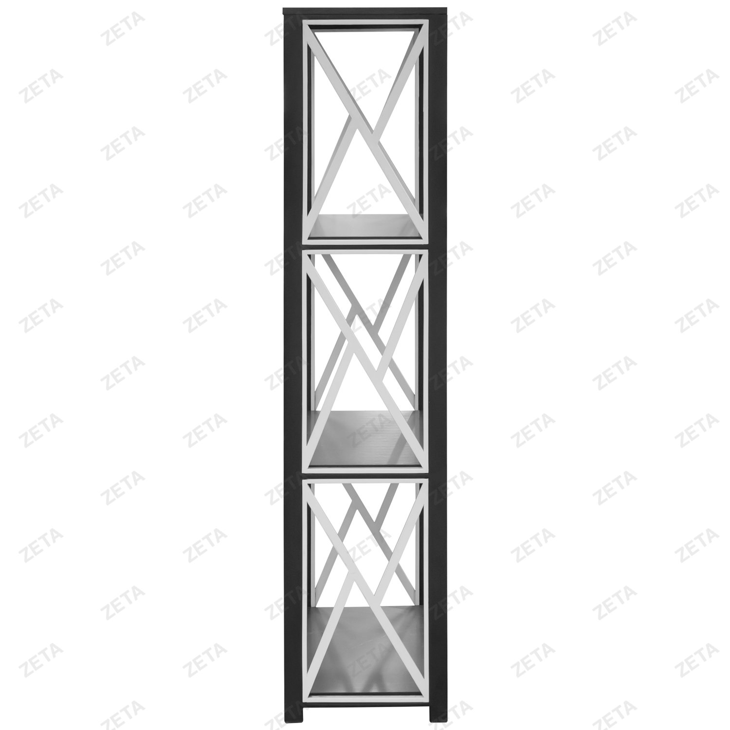 Стеллаж "Брут" 4 полки