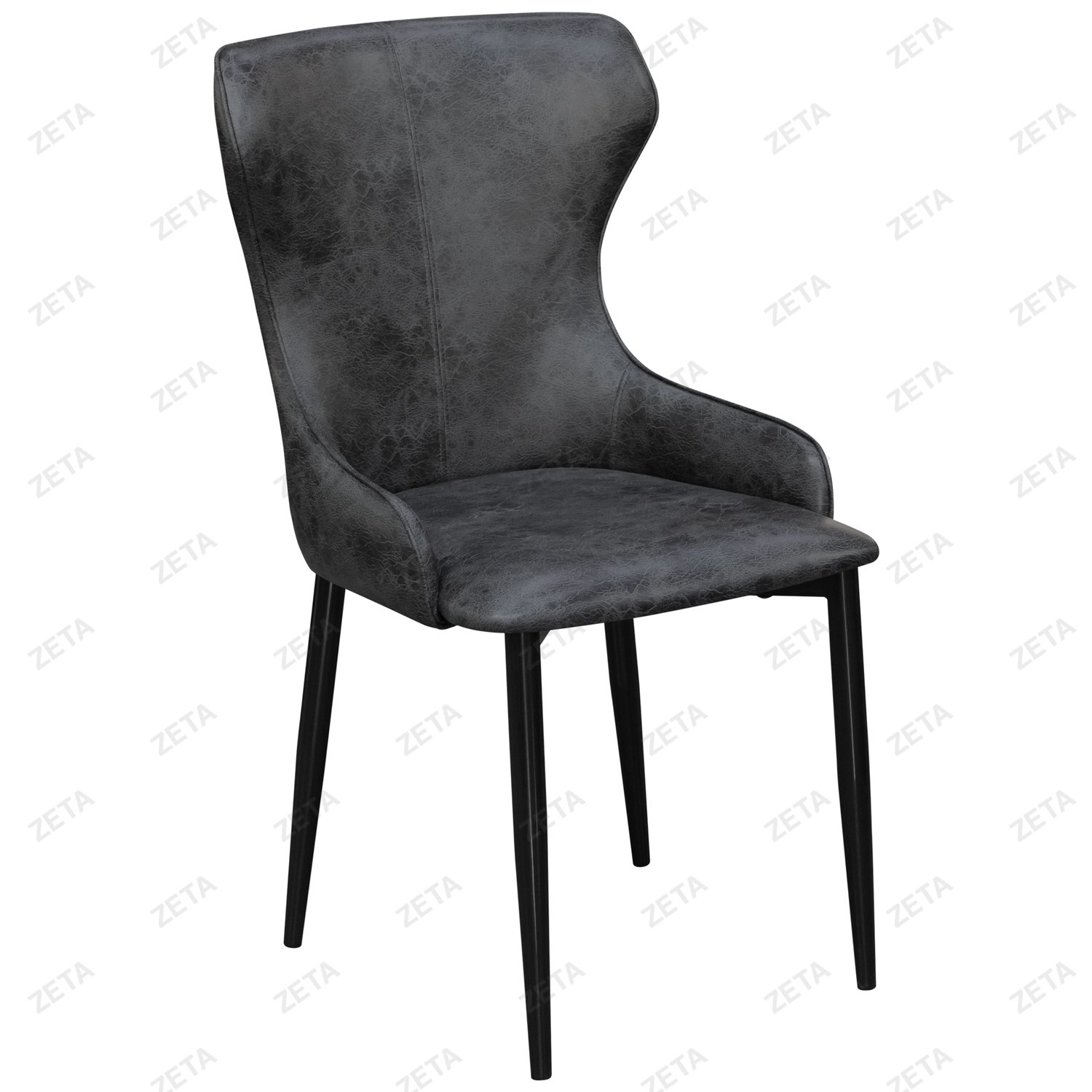 Стул DC-577 (темно-серый) (ВИ) - изображение 1