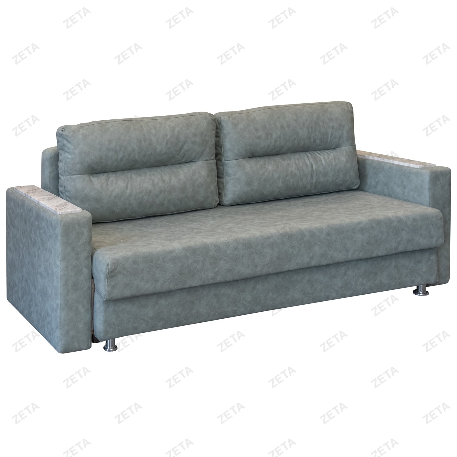 Диван "Норма" 3 с/п раскладной (2330*880*800 мм.) - изображение 1