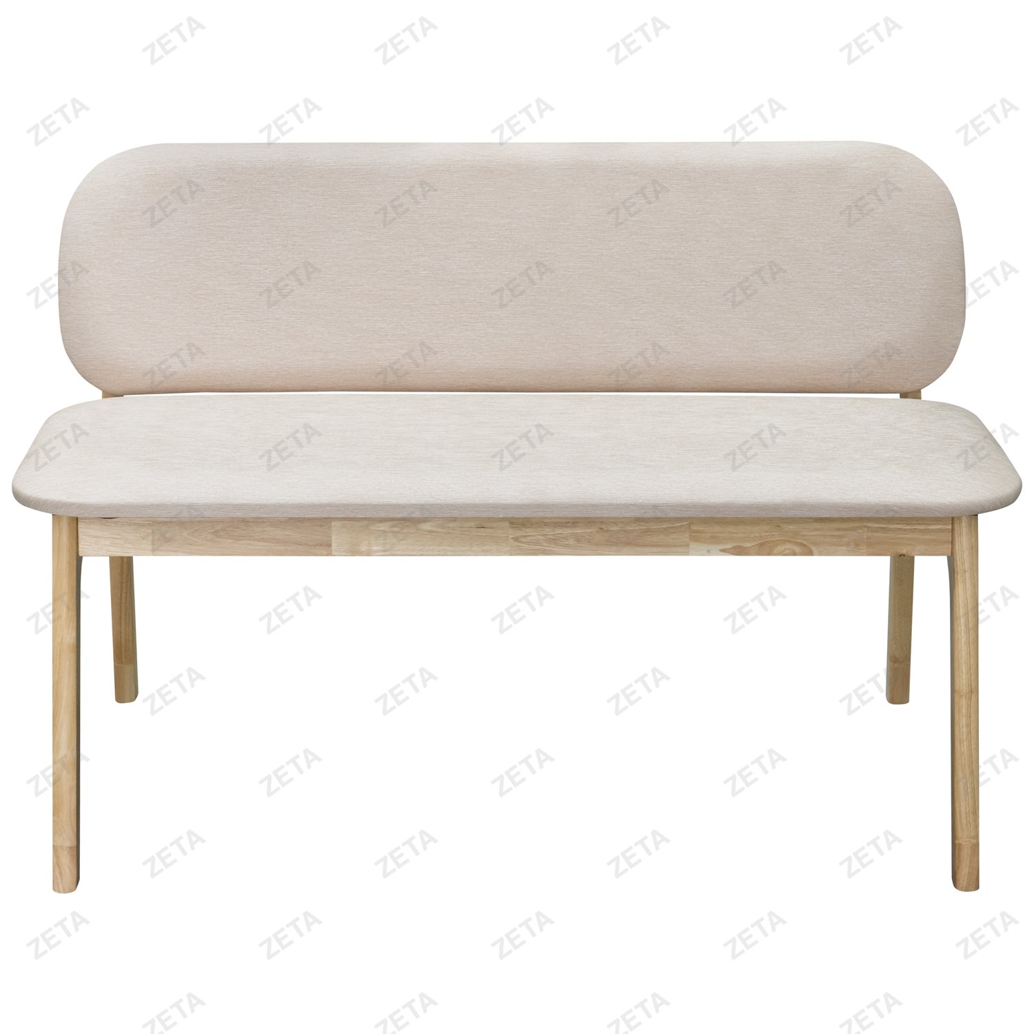 Скамья "AA" (натуральный) (Вьетнам)