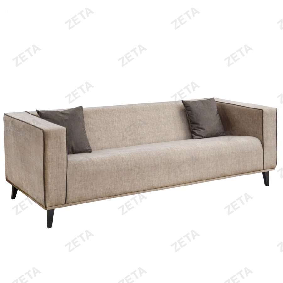 Диван "Бруно" (2250*870*590 мм.) - изображение 1