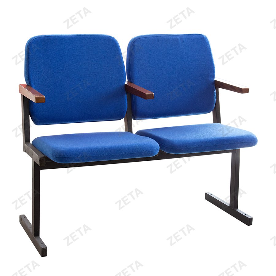 Омега-скамья (2-х местная) - изображение 1