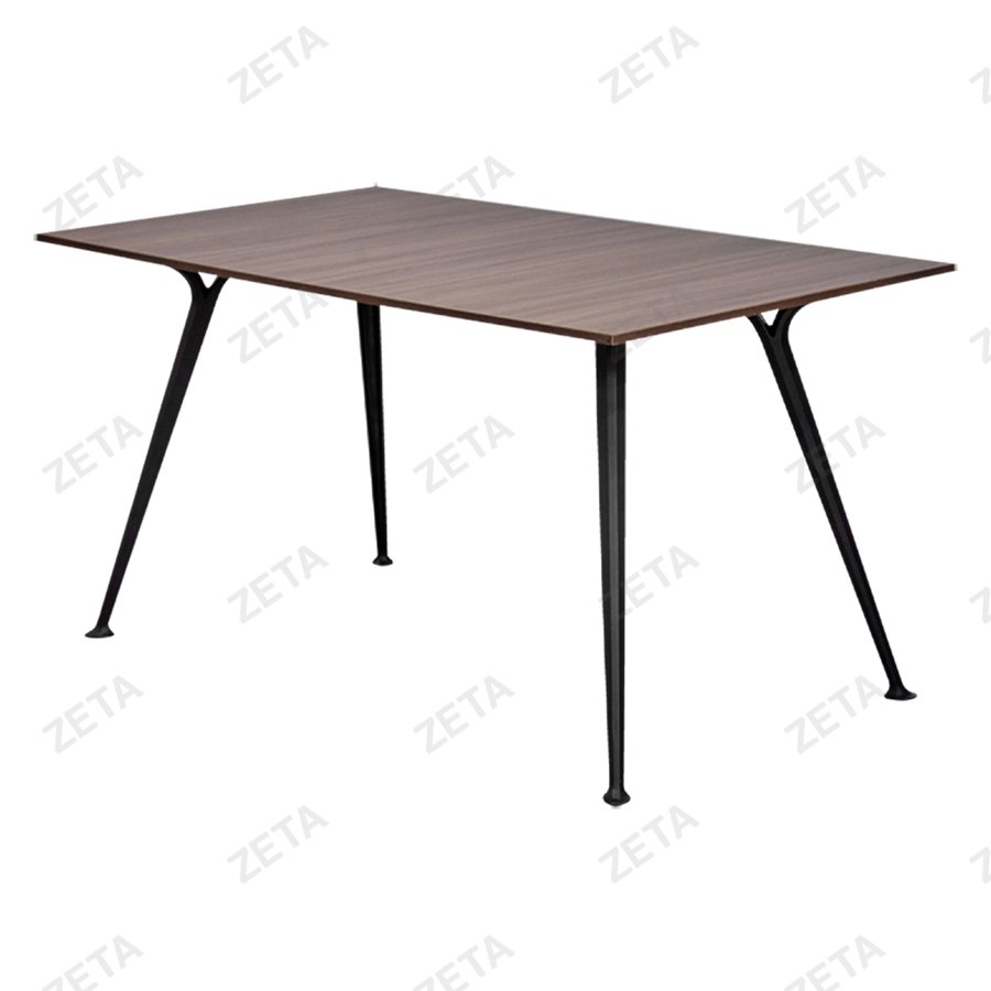 Стол с каркасом мод TJ-M20C-14A (16 мм.) - изображение 1