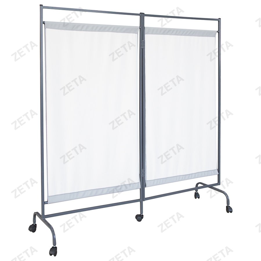 Ширма складная (на колёсах)