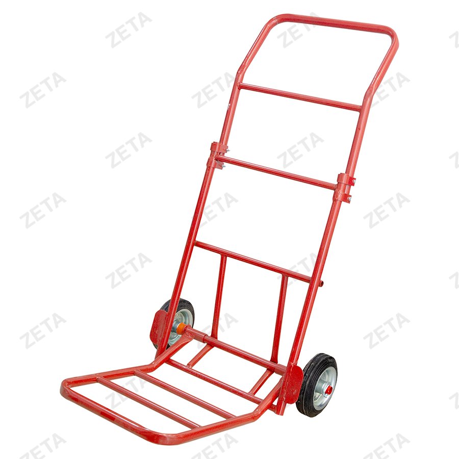 Тележка №KY-514 (красный) (Турция) - изображение 1