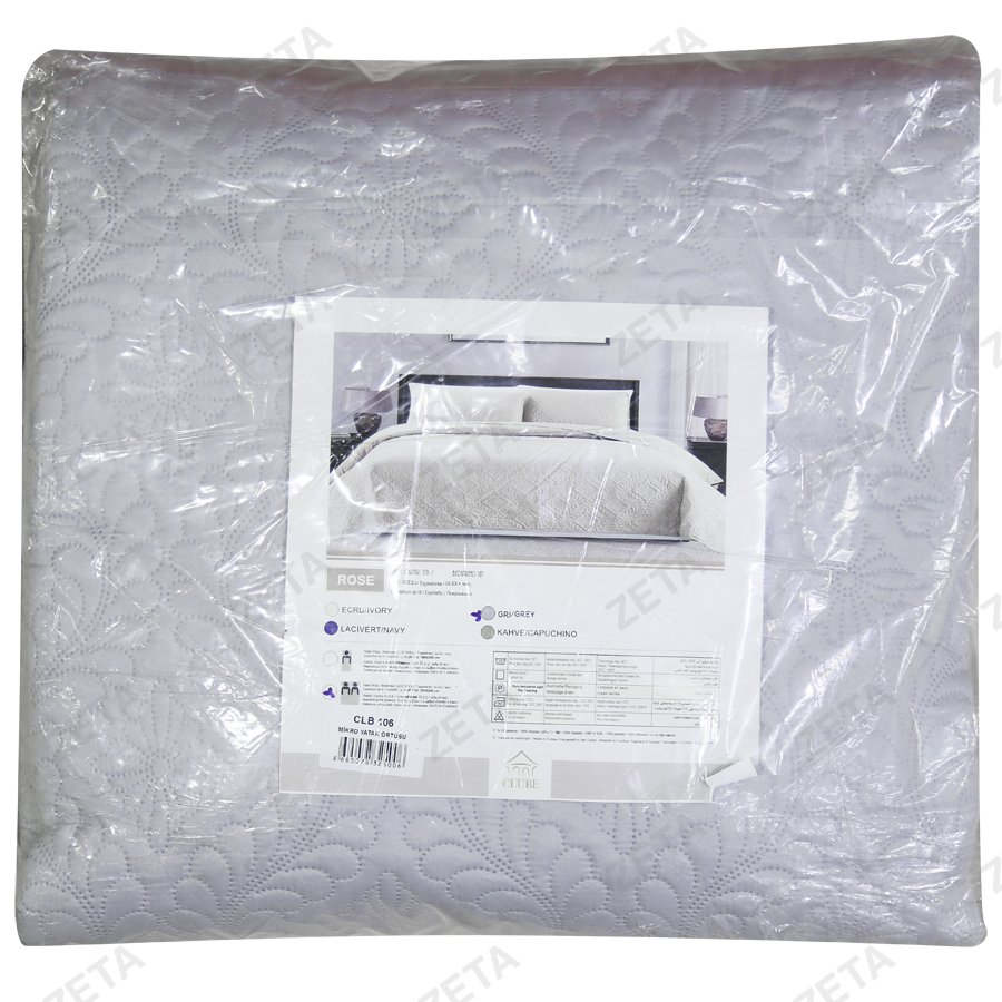 Комплект постельного белья 2 спальные №106 (Турция)