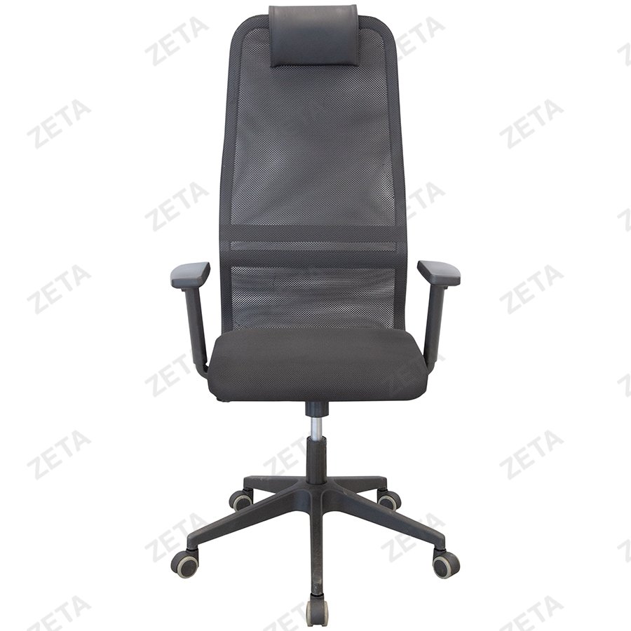 Кресло "Сакура" (металлический каркас, подлокотник SJJ-2011)