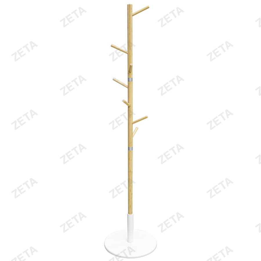 Вешалка напольная №XD23005 (ВИ)