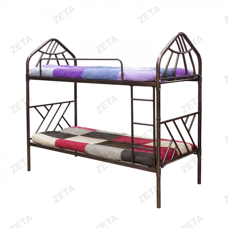 Кровать "Шанырак" (2-х ярусная)