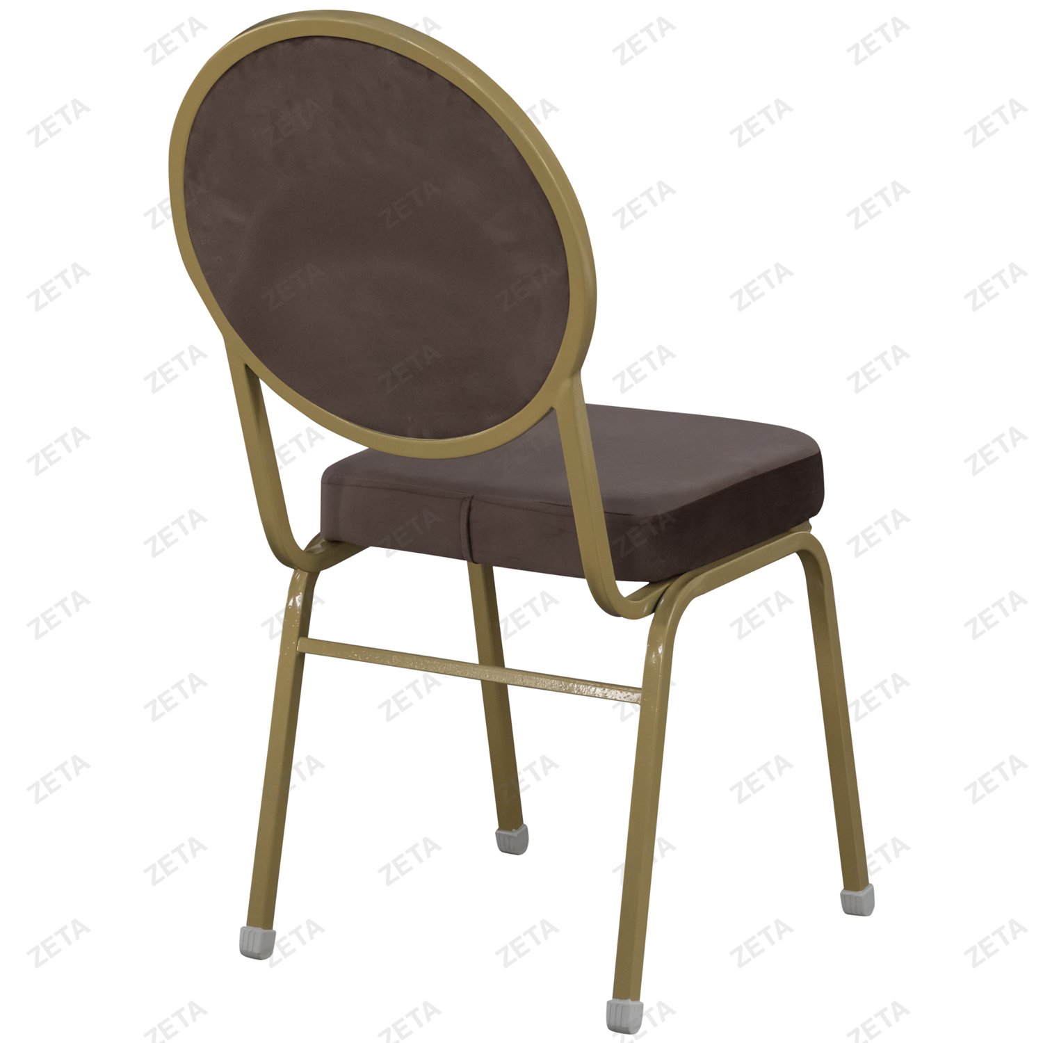 Стул "Улан 2" (золото)