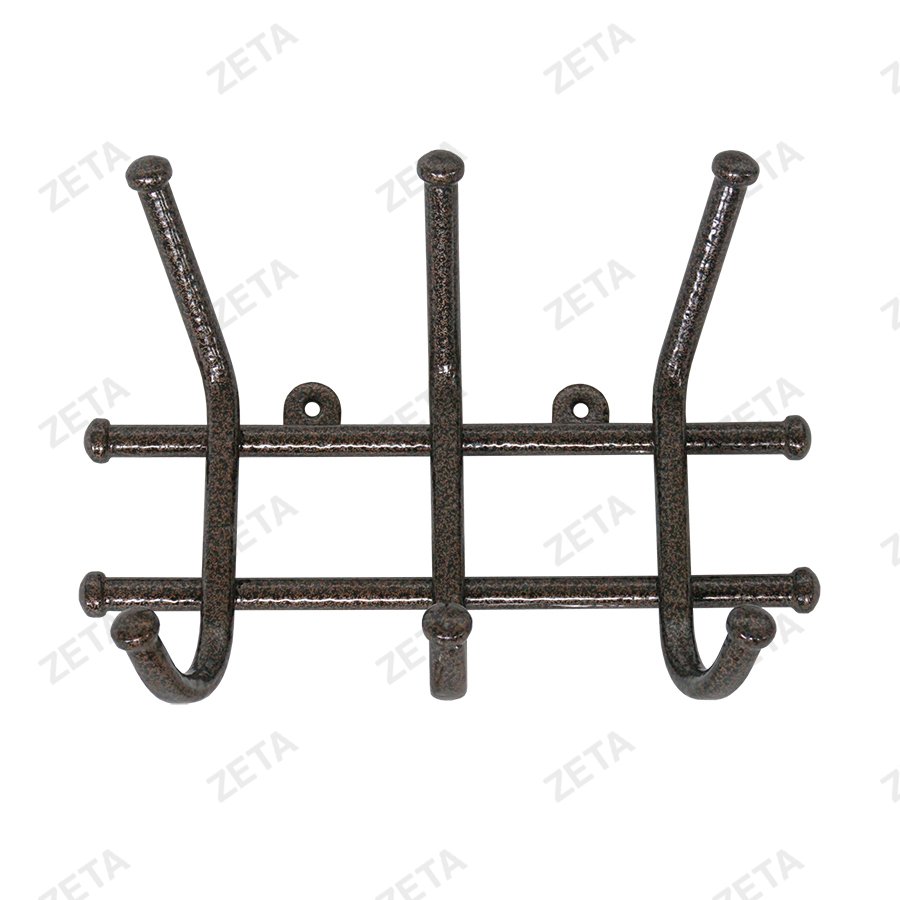 Вешалка "Норма 3" (цвет на выбор)