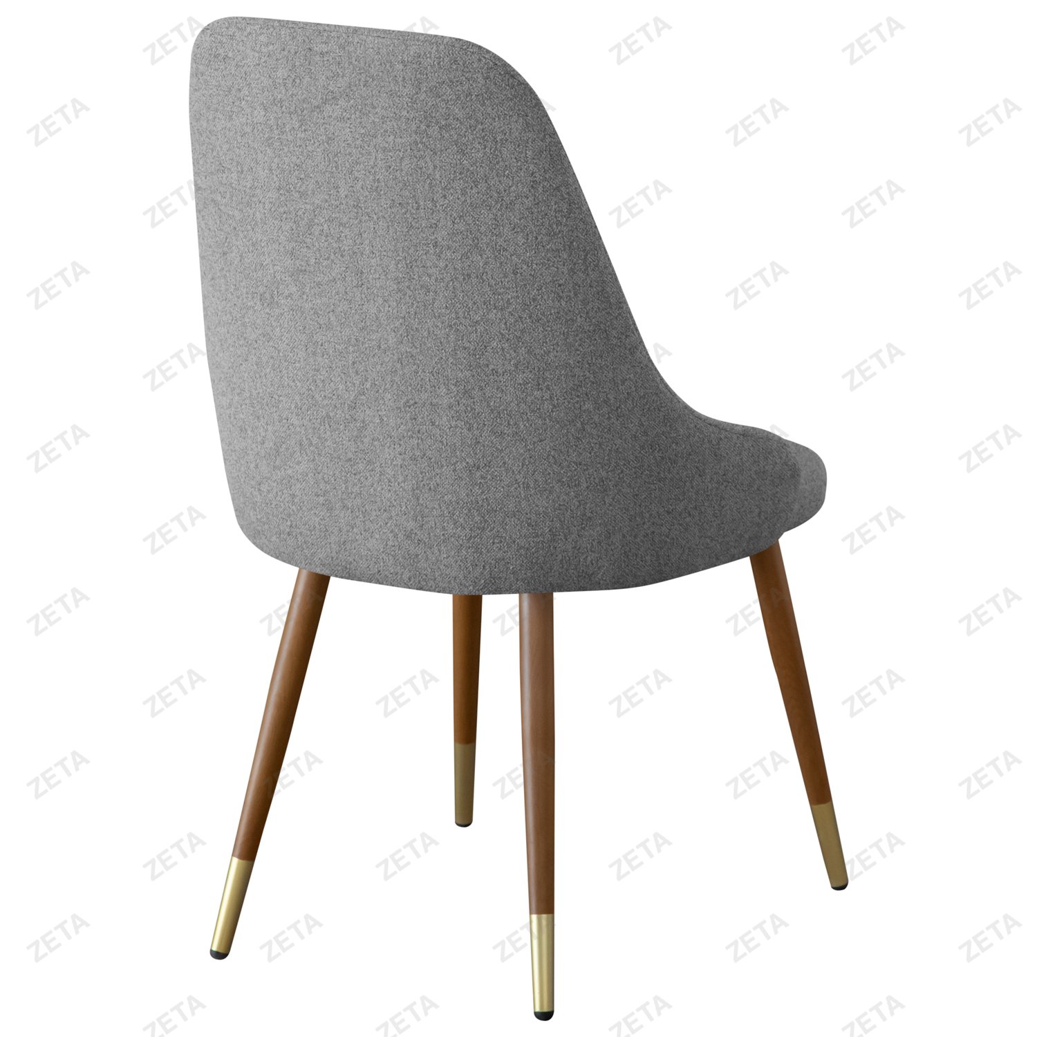 Стул "Лемос Премиум" с ножками №DS-2503