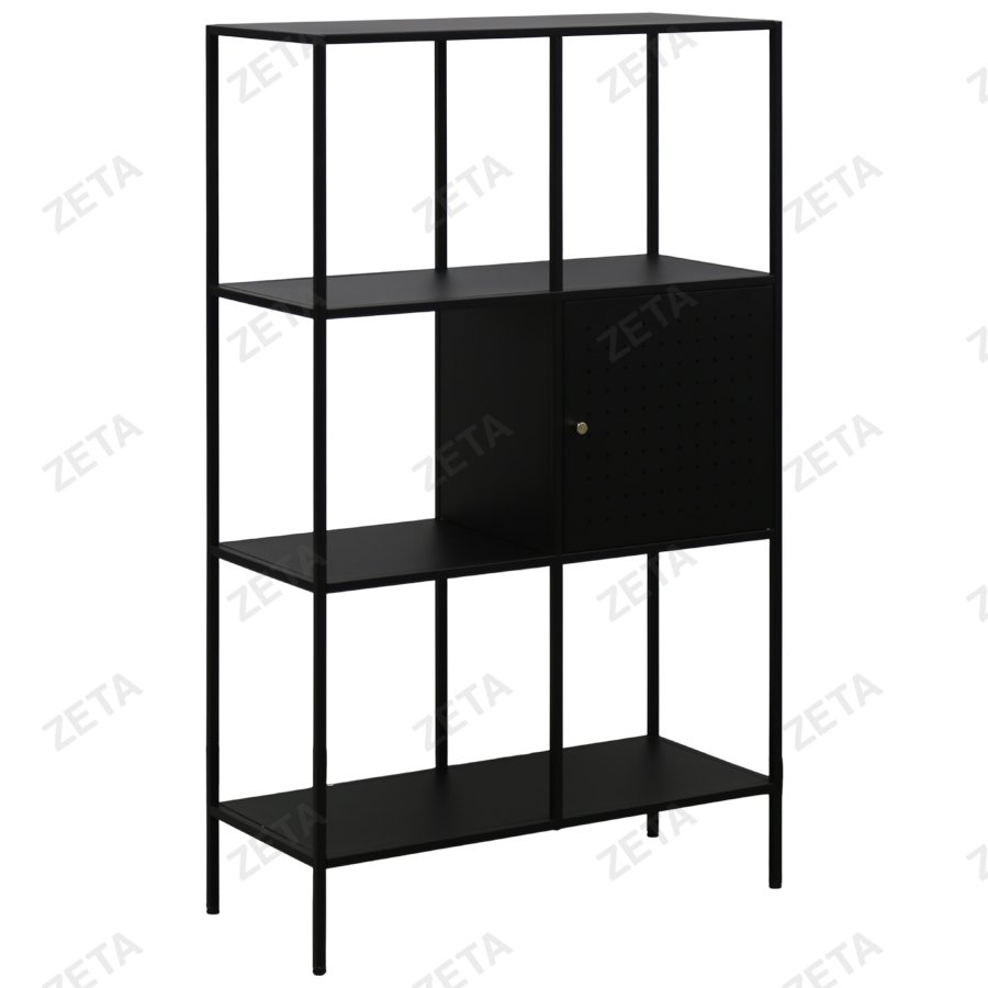 Стеллаж №HB-3C-1D (ВИ) - изображение 1