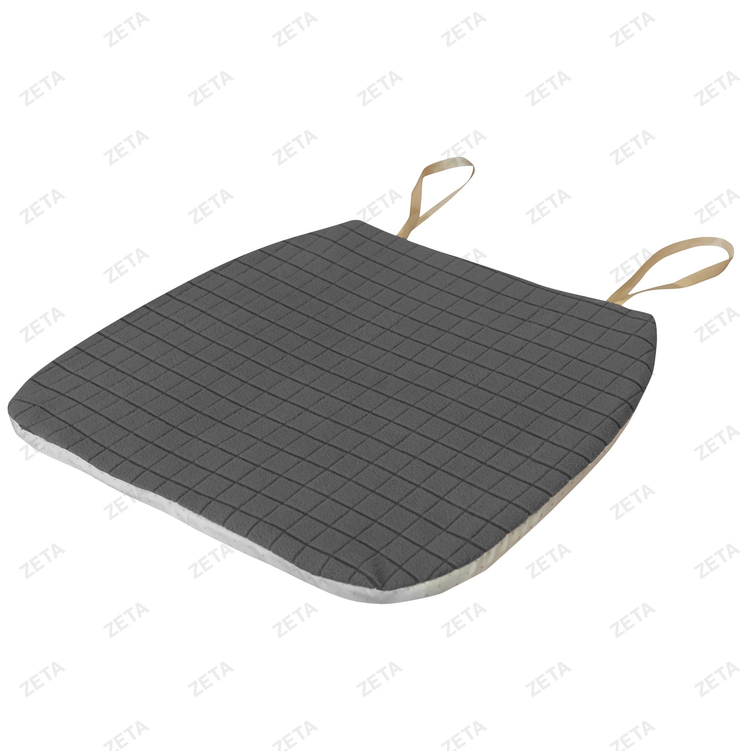 Подушка на стул №C027J-1 (ВИ)