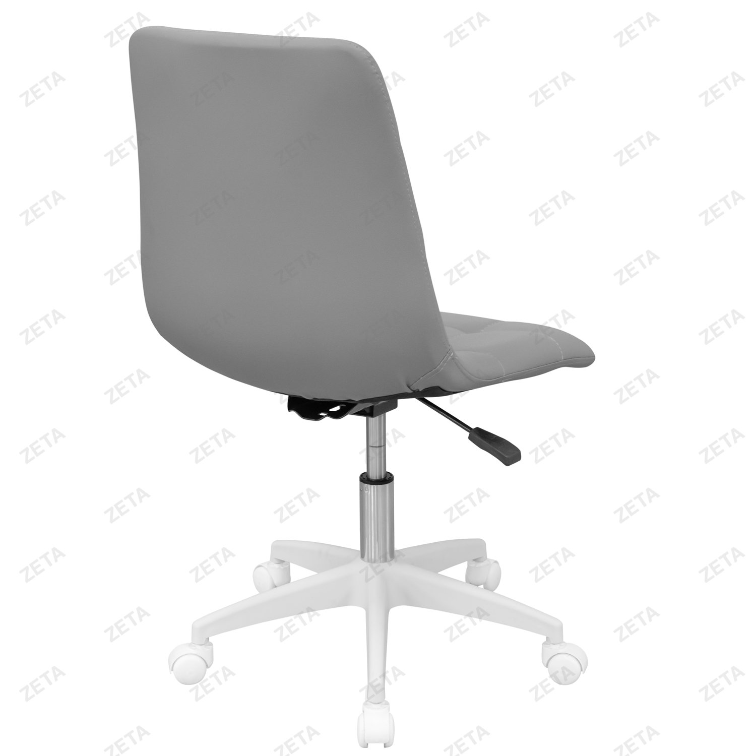 Кресло №WM2001 (серый) (ВИ)