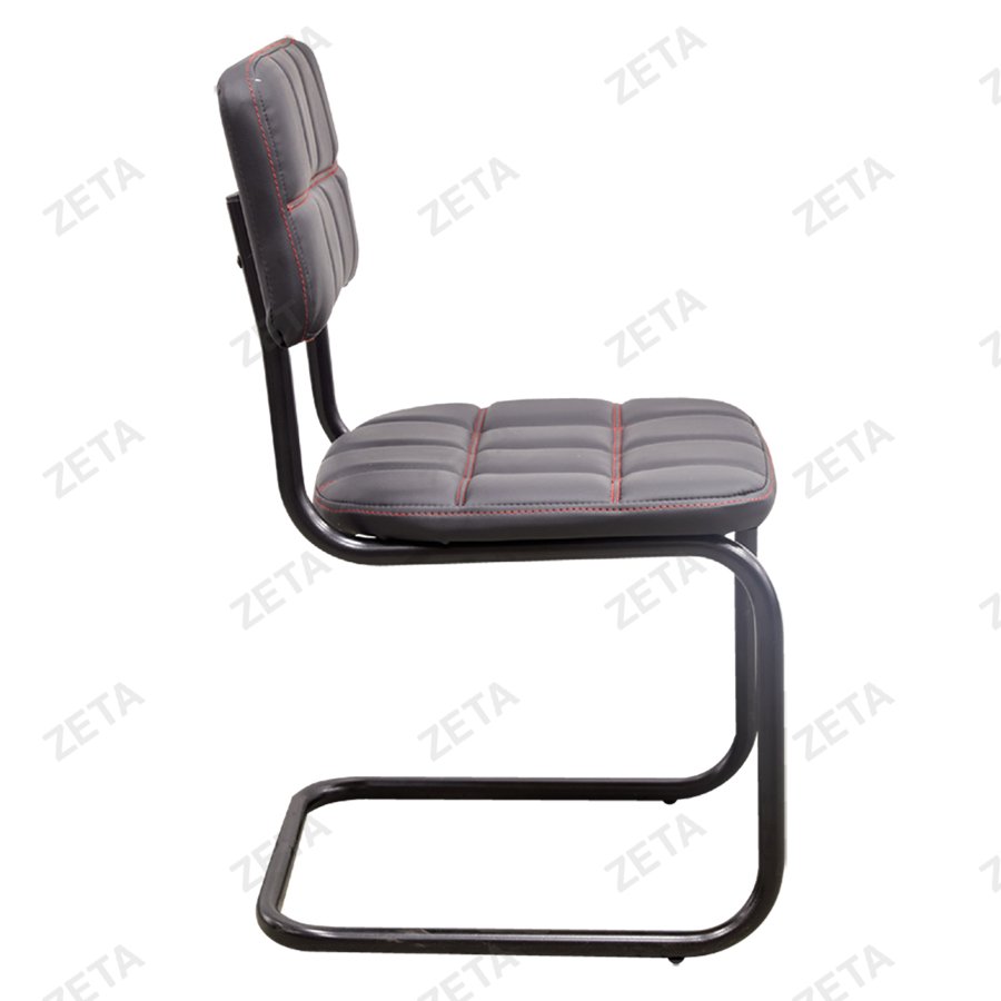 Стул Сальма б/п цв.полозья