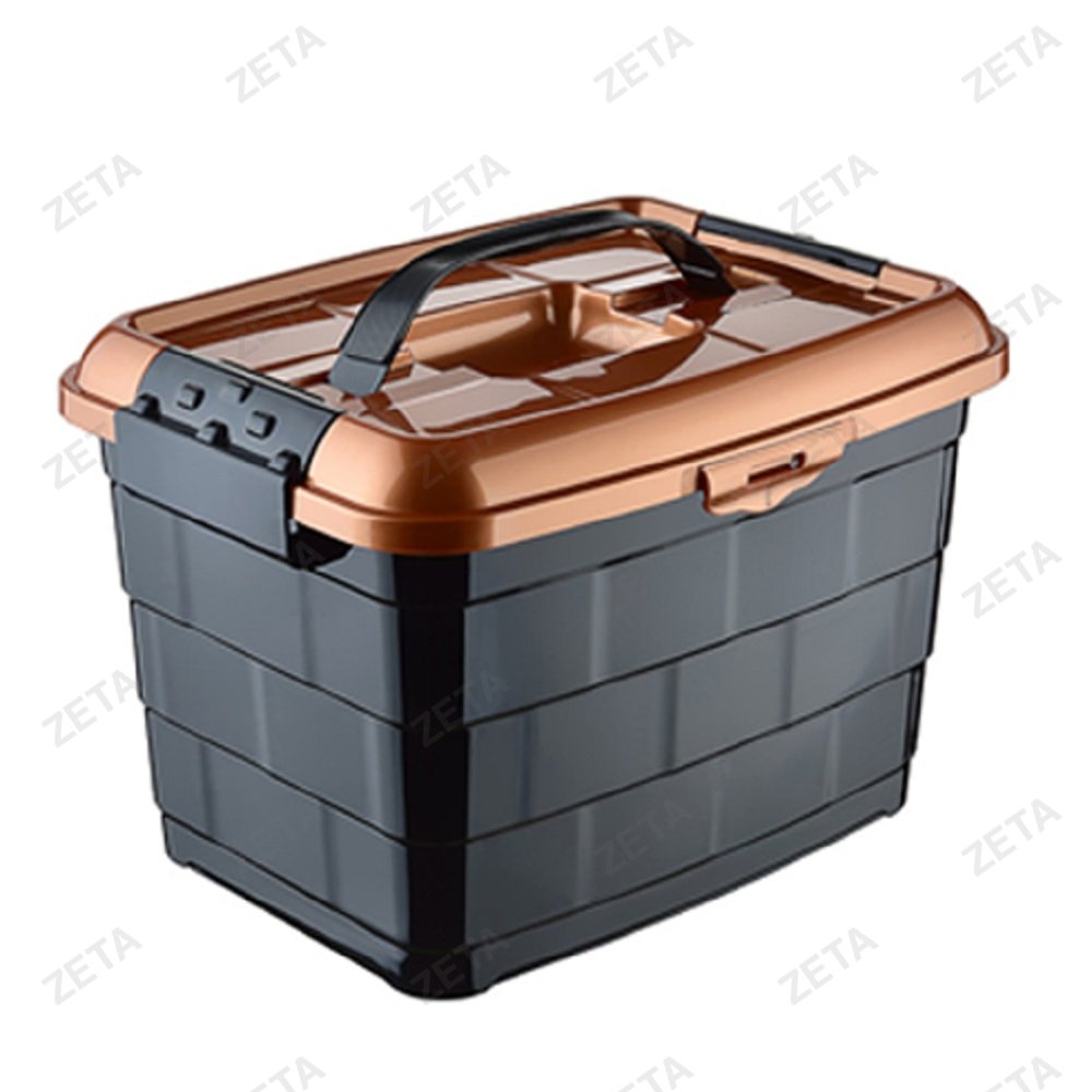 Контейнер 14 л. № 1107 93 - изображение 1