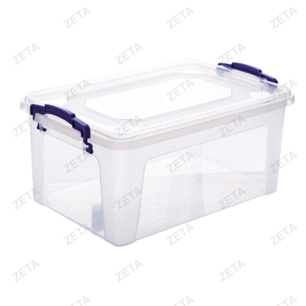 Контейнер для хранения 15 л. №94010