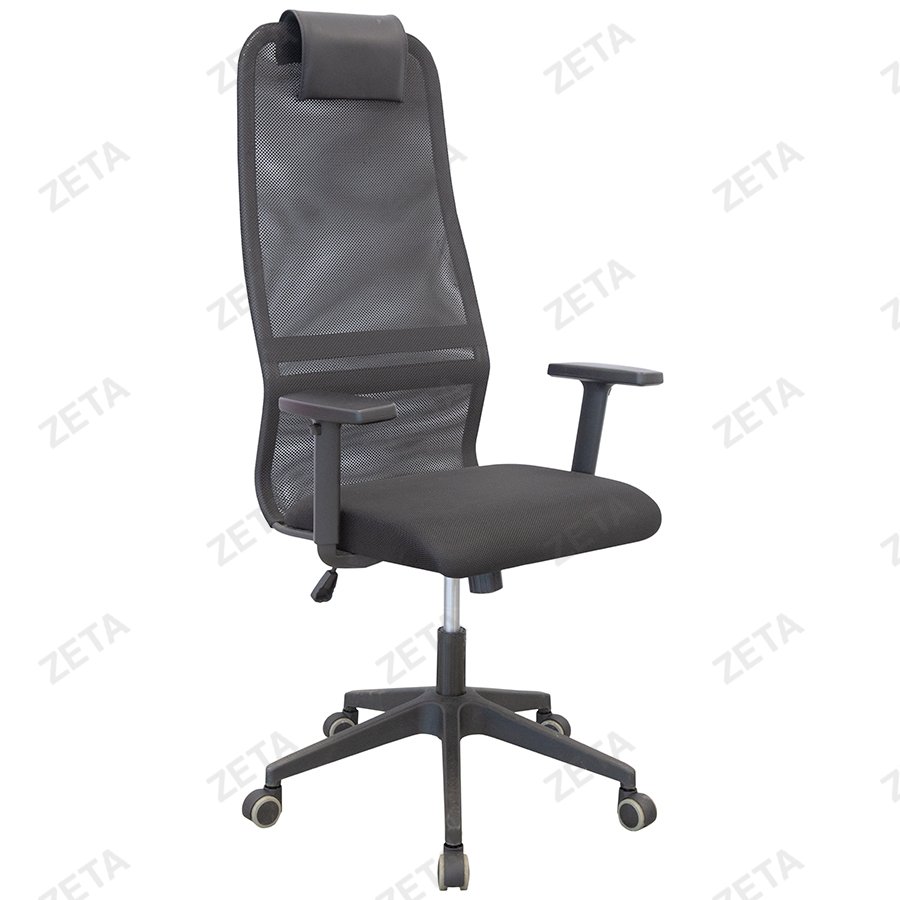 Кресло "Сакура" (металлический каркас, подлокотник SJJ-2011)