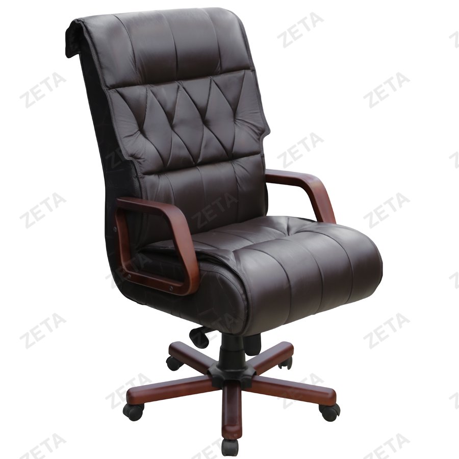 Кресло "Командор" (Кул) - изображение 1