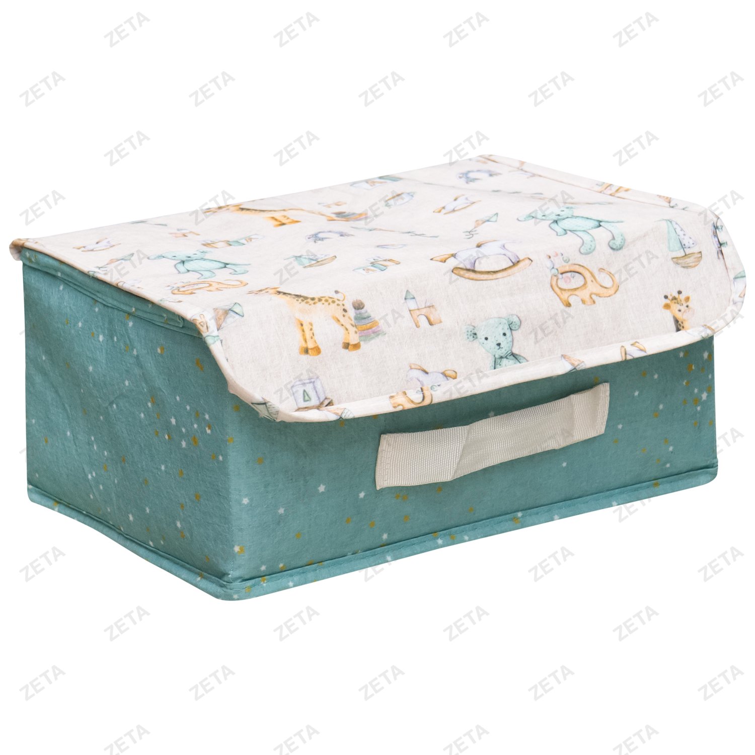 Ящик текстильный №04256 (Турция)