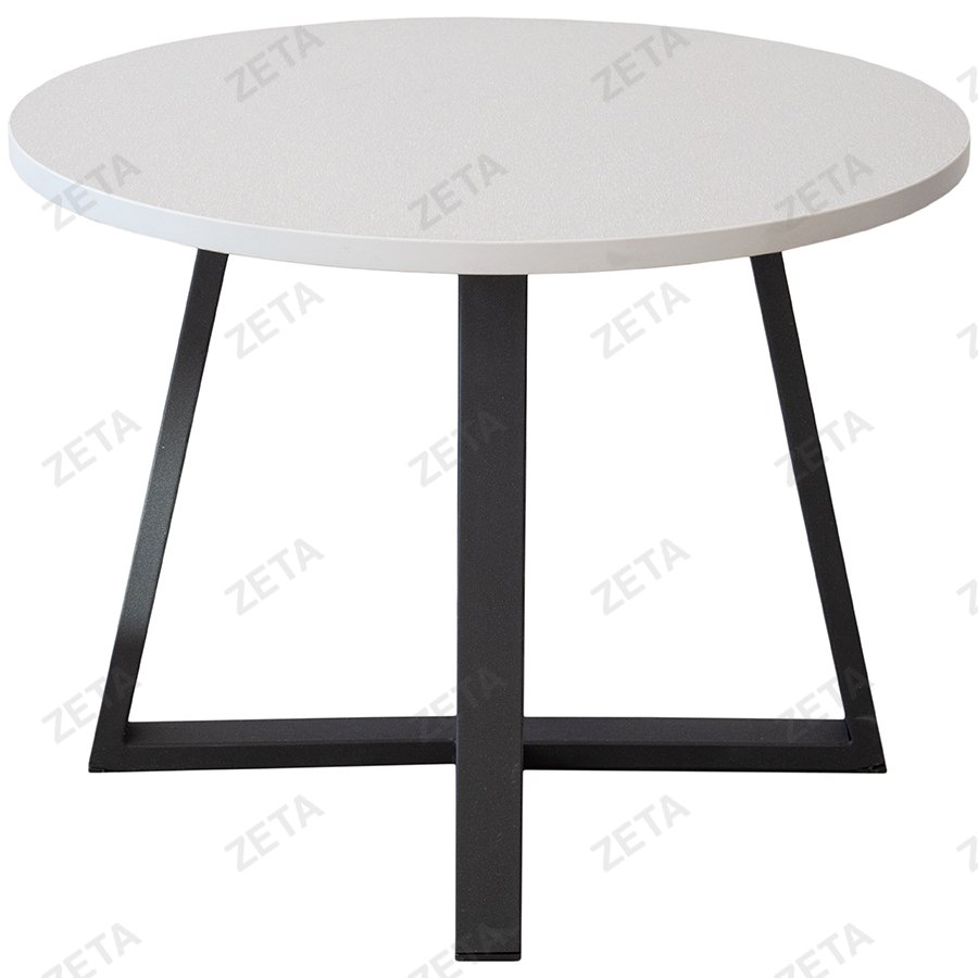 Журнальный стол "Корса" (D600*460 мм.)