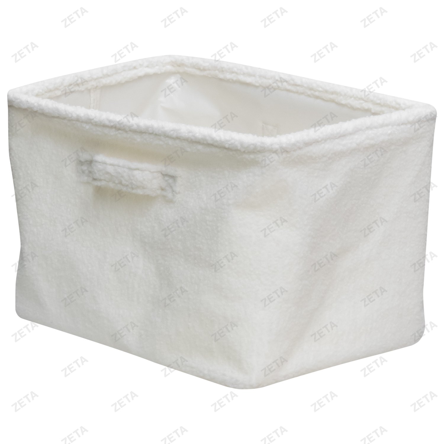 Корзина текстильная №QL84496-6762 (ВИ)