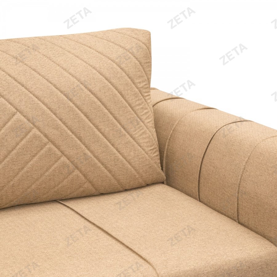 Диван "Лемарк" (2500*980/1200*630 мм.)