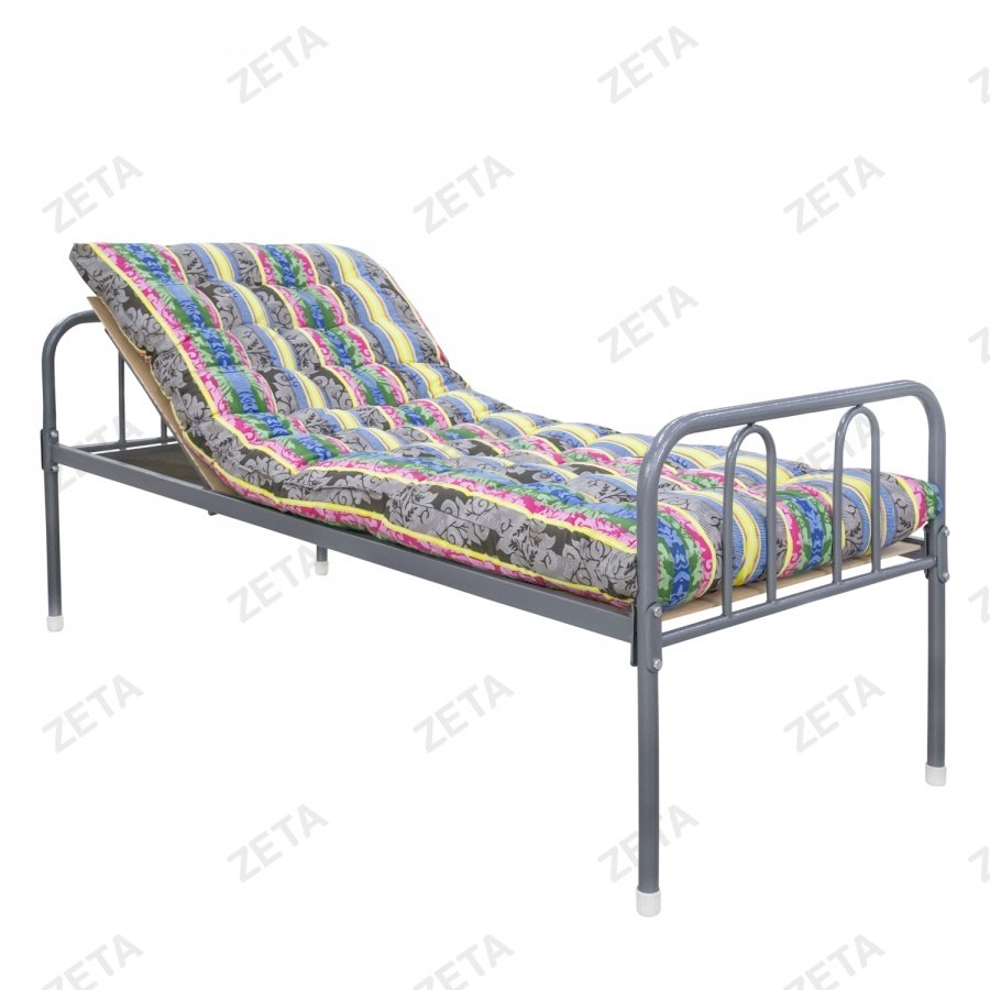 Кровать "Модель FM" (с регулировкой)