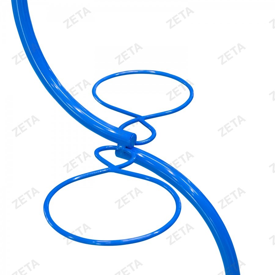 Подставка для цветов "Лебедь"