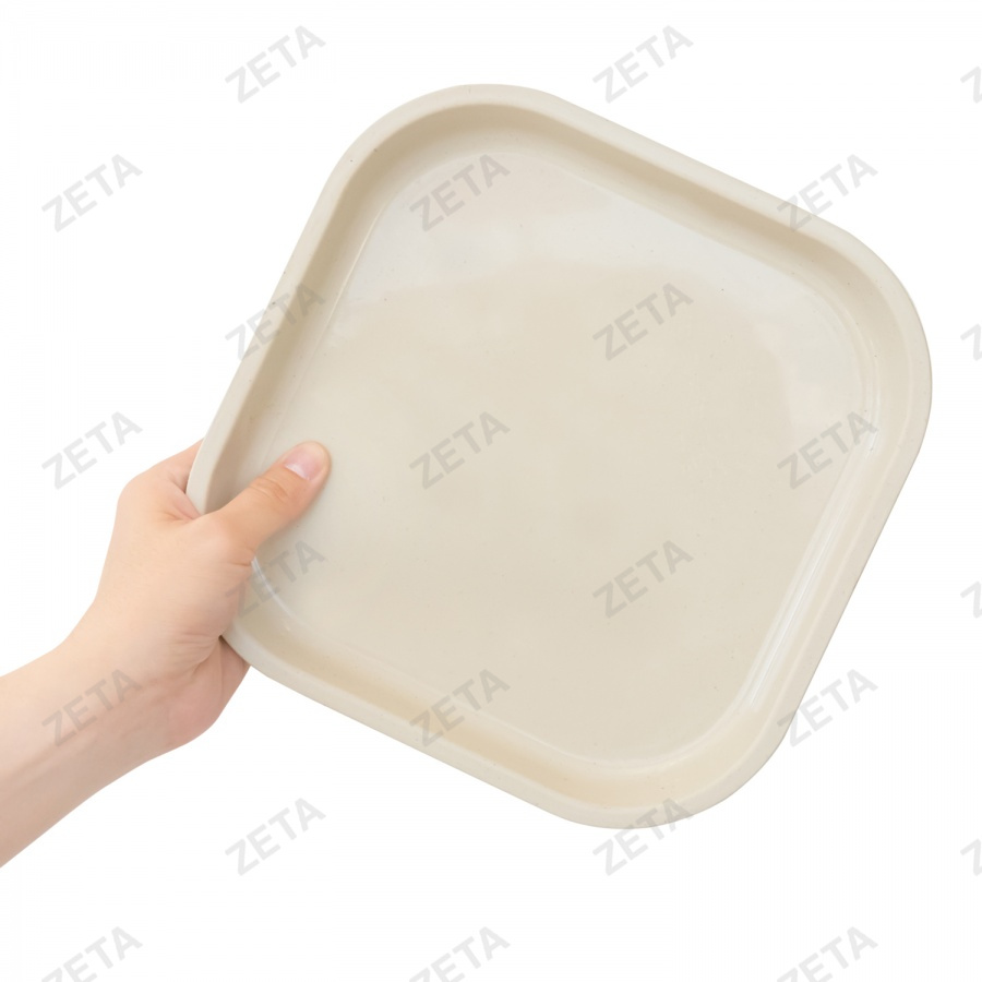 Поддон для горшка "Б" (цветной)