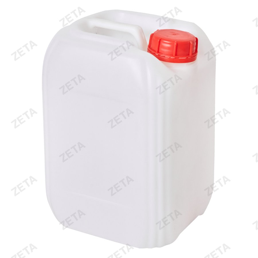 Канистра пластиковая 10 л (Уз-S)