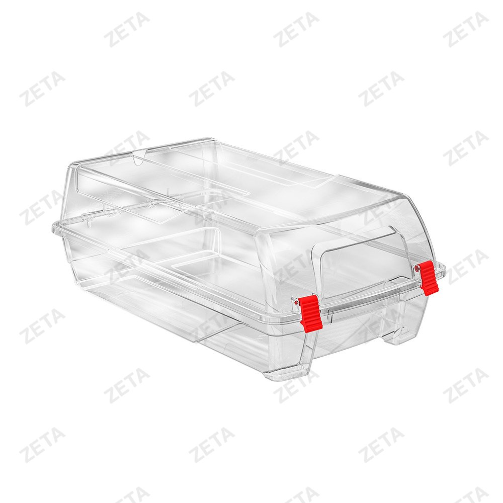 Контейнер №AY330 - изображение 1