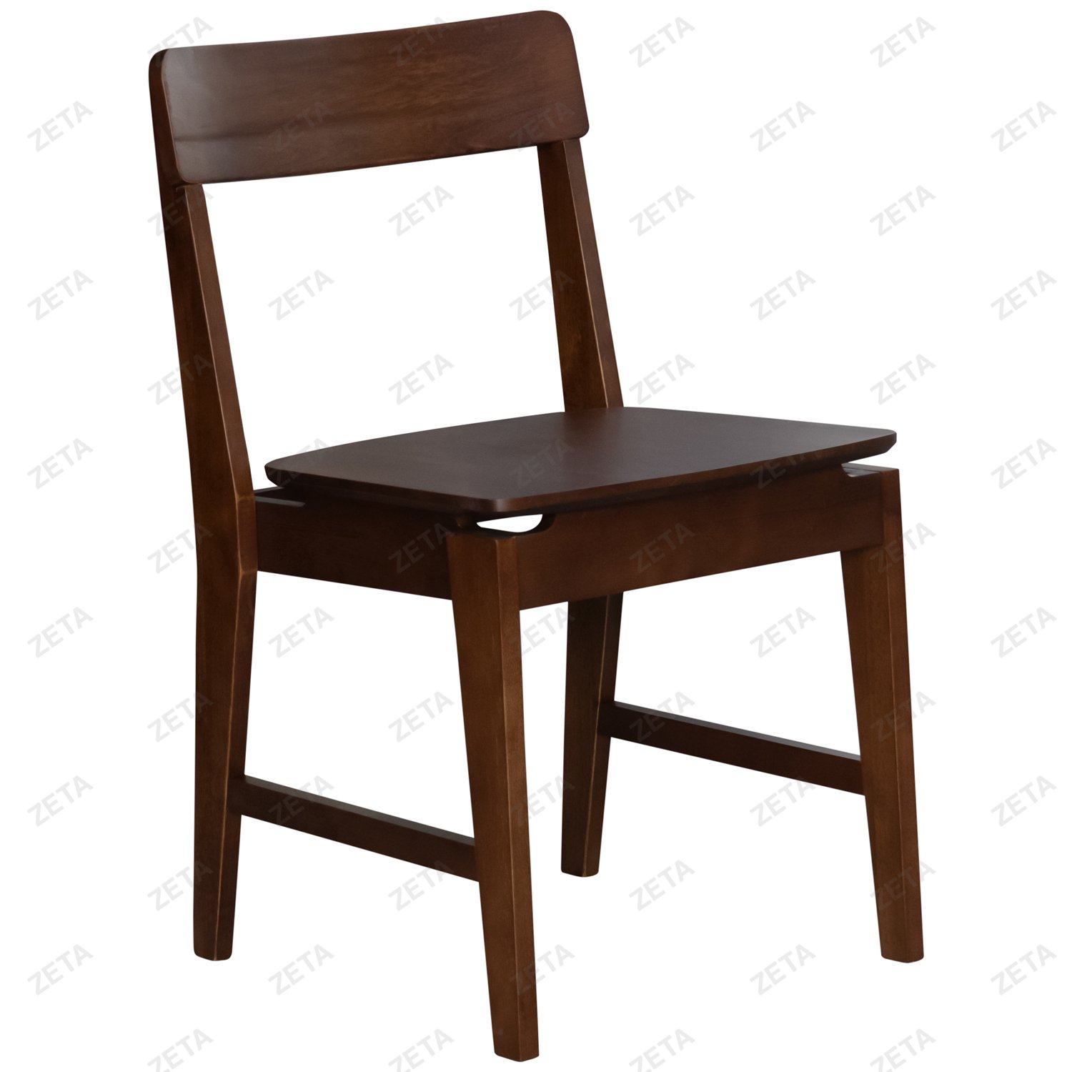 Стул Echo KD (орех) (Вьетнам) - изображение 1