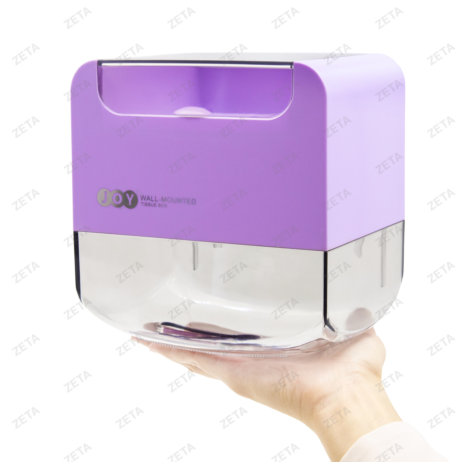 Держатель для бумажных полотенец № 6040