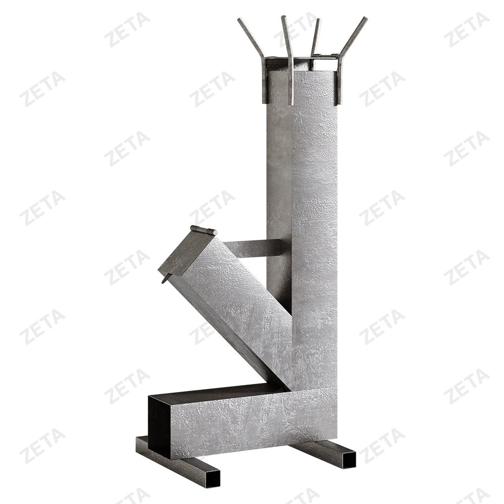 Автономная дровяная печь "Флэйм"