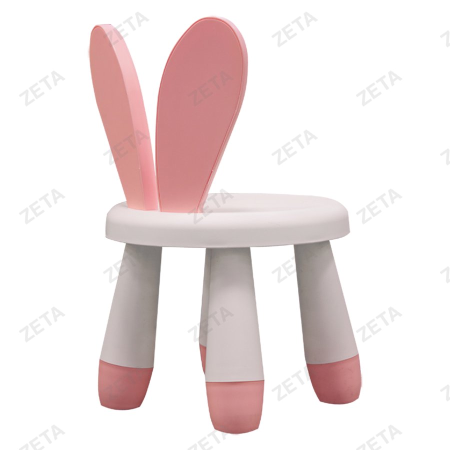 Стул детский №SFT-N-16-P (ВИ)