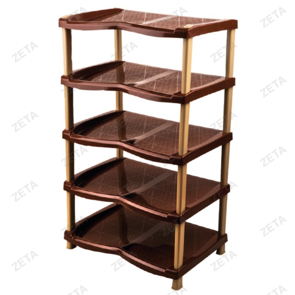 Этажерка для обуви маленькая №94046