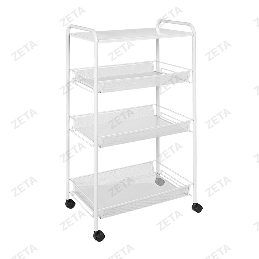 Этажерка "Ладья 34КС" (цвет на выбор)