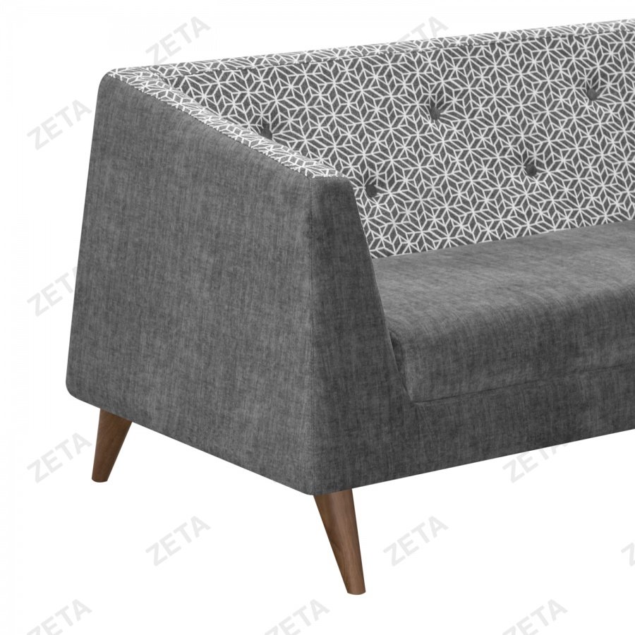 Диван "Исвахан" (1540*590*570 мм.)