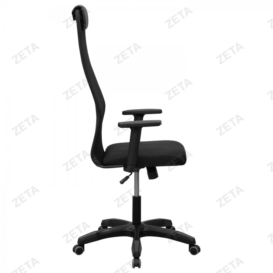 Кресло "Сакура" (металлический каркас) (PU-160)